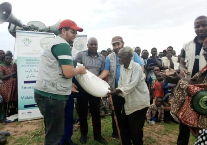 MWL steps up to help communities in need of assistance after natural disasters