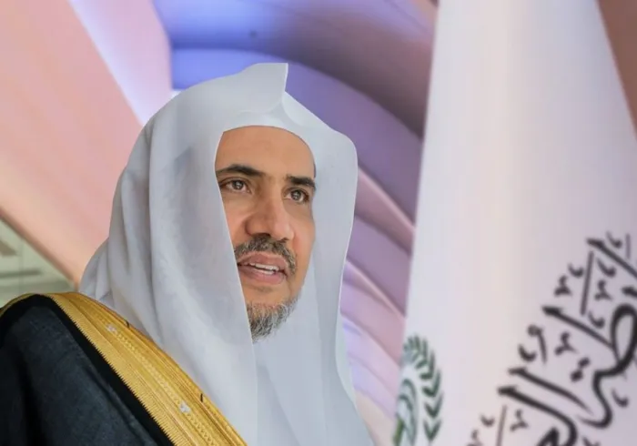 شیخ العیسی رابطہ جامعاتِ اسلامیہ کے صدر منتخب