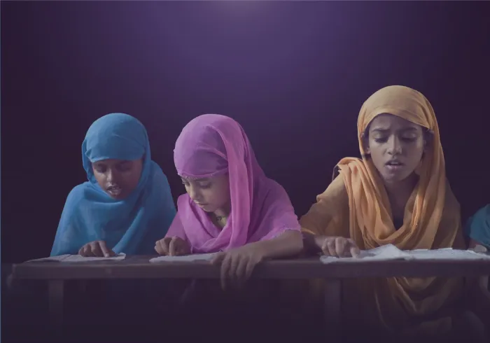 Kenali "beberapa" topik konferensi internasional: "Pendidikan Anak Perempuan di Komunitas Muslim: Tantangan dan Peluang", yang akan diselenggarakan di ibukota Pakistan, Islamabad, pada tanggal 11 Rajab 1446 H - 11 Januari 2025 M.