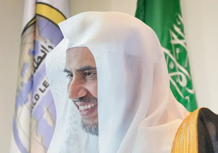 HE Dr. Mohammad Alissa emphasized that in these challenging times, we must all continue to work together in hopes of building a brighter and better future for the generations to come