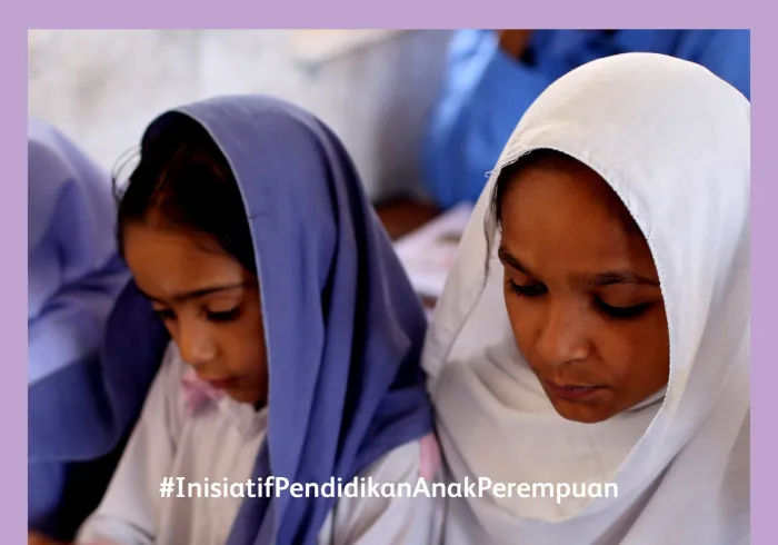 Salah satu topik utama yang membangun fondasi masa depan keadilan pendidikan, dalam kerangka