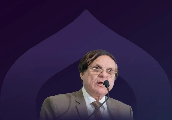 “تعصّب فکری”  برگزیده‌ای از سخنان جناب دبیر کل سازمان همبستگی دانشگاه های اسلامی ، جناب استاد دکتر سامی الشریف  در نشست اصلی دومین دوره کنفرانس ایجاد پل‌های ارتباطی میان مذاهب اسلامی