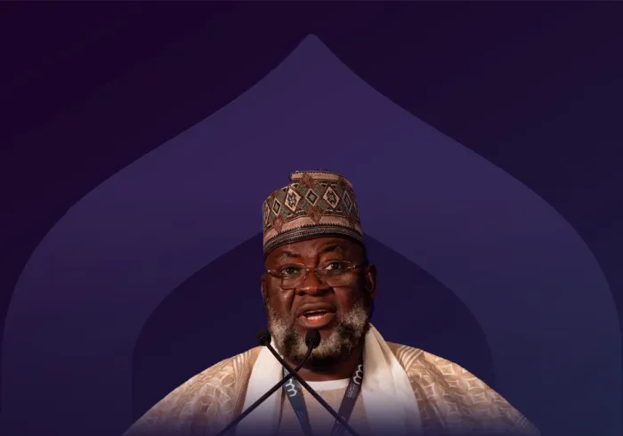Highlights from the Speech of His Eminence Sheikh Dr. Abdullah Bala Lau, President of the Izala Society in Nigeria, and President of the Supreme Council of Sunni Associations in West African Countries