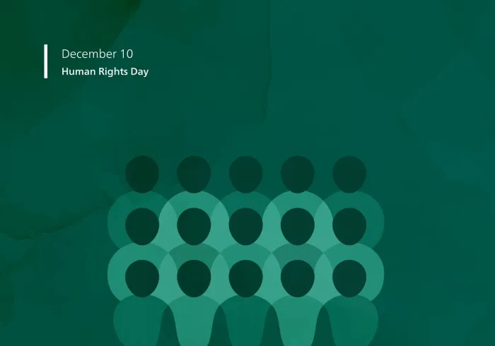 Human Rights and Dignity as a Divine Gift