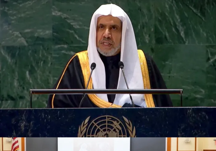 La Liga del Mundo Islamico continúa su presencia influyente en las más importantes plataformas de investigación y reflexión, así como en las grandes instancias internacionales