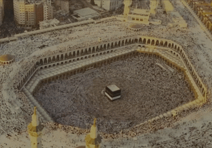 Hajj, a lesson in monotheism and the embodiment of Islamic unity in its most beautiful form.