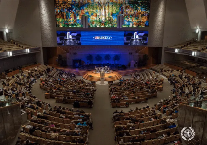 La Ligue islamique mondiale rencontre divers types de responsables afin de dialoguer en vue de lutter contre la haine des musulmans