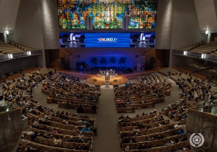 سازمان‌ همبستگی جهان اسلامی در دیدار با تعدادی از رهبران مختلف ، جهت حل پدیده اسلام هراسی، در زمینه های متعدد به بحث‌ و‌ گفت و گو پرداخته است.