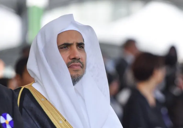 HE Dr. Mohammad Alissa emphasized that focusing on diversity & pluralism in education can lead to stronger communities