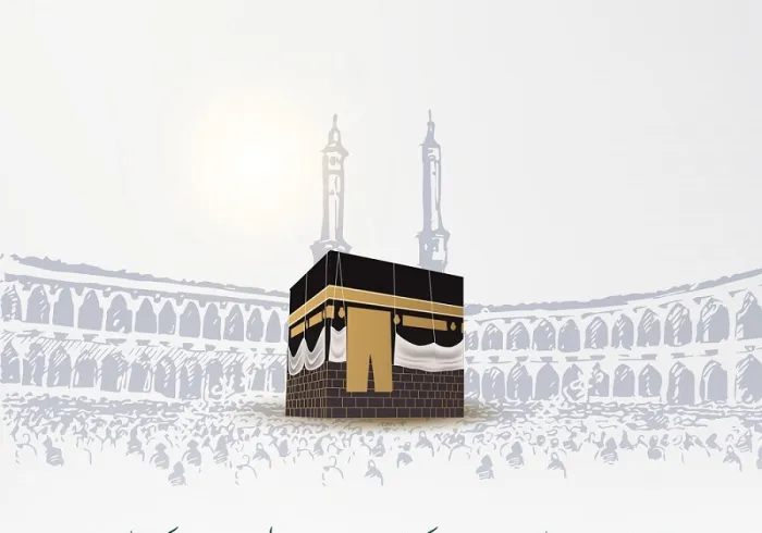 نئے ہجری سال 1442 کی آمد، رابطہ عالم اسلامی کی طرف سے تمام مسلم اقوام کے لئے نیک خواہشات کا اظہار۔