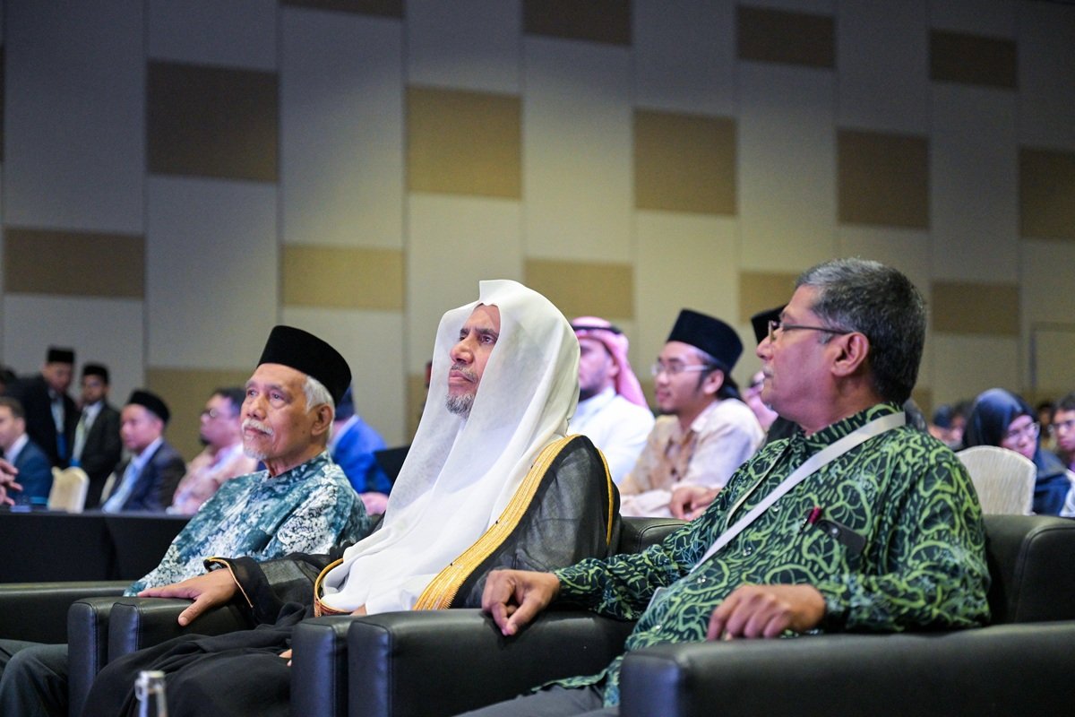 Le Secrétaire général de la Ligue islamique mondiale inaugure en Malaisie la conférence « La foi à la lumière de la science et des preuves contemporaines »