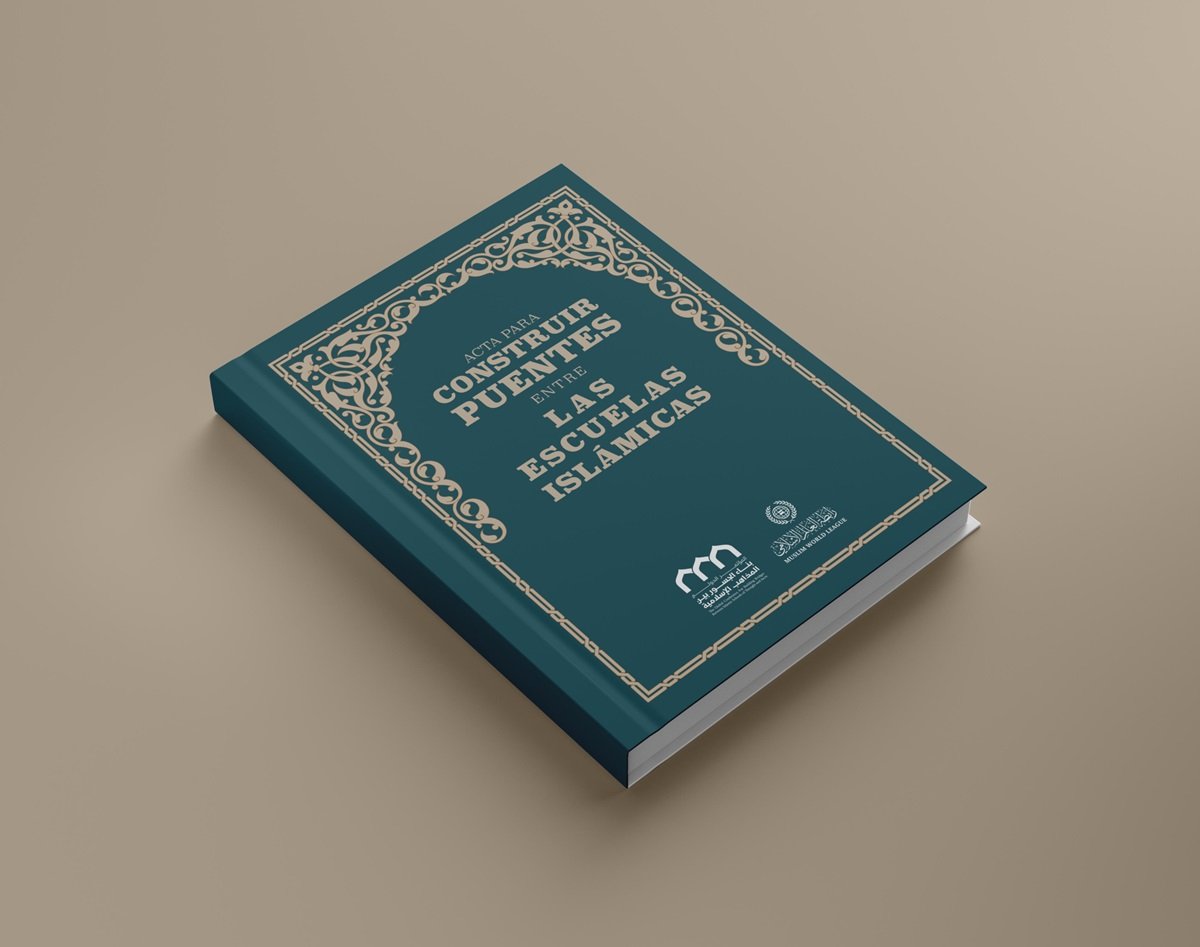 La primera de su tipo en la historia islámica, firmada por los sabios de la comunidad, portadora de bien para toda la diversidad doctrinal, lanzada desde la cuna del mensaje del islam en La Meca