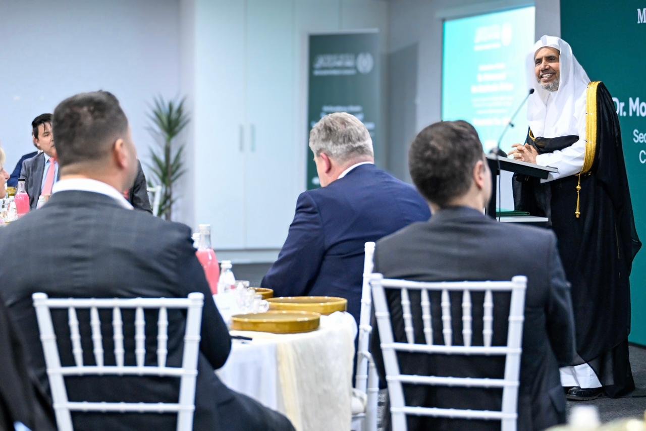 بحضور عدد من الوزراء الفيدراليين والمحليين وأعضاء البرلمان: اتحاد مسلمي أستراليا يحتفي بزيارة الأمين العام لرابطة العالم الإسلامي