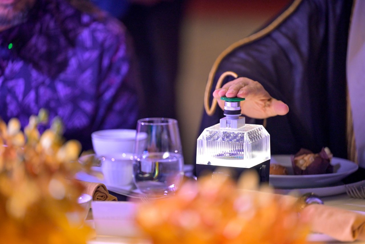 Dr. Al-Issa inaugurates from Malaysia the World Council for Scientific Miracles in the Qur’an and Sunnah, and sponsors the closing ceremony of the “Iman and Sains” program and competition