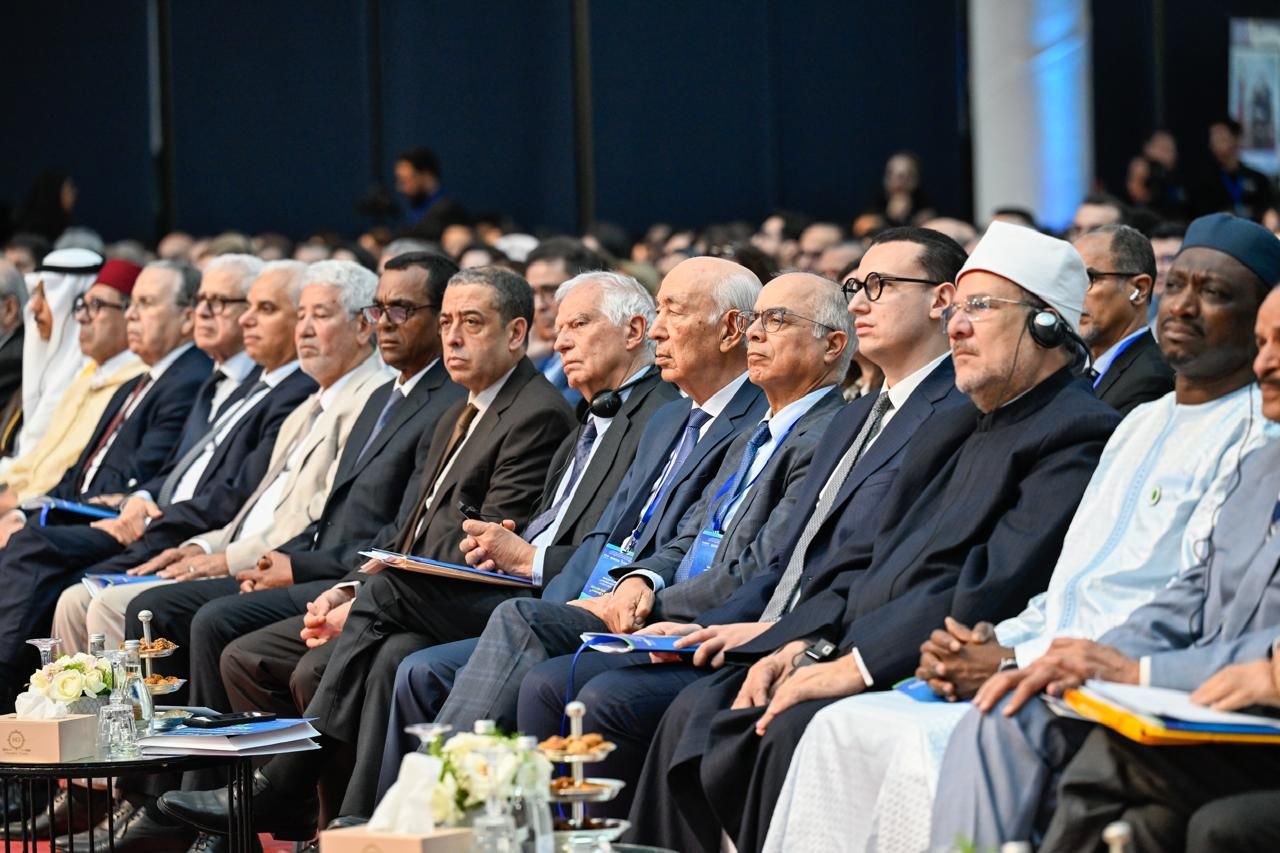 The Euromed University Conference Issues the “Fez Message” on Human Civilization and Artificial Intelligence