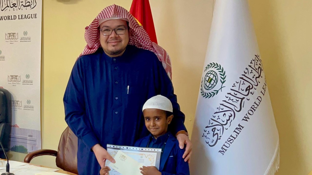 مرکز سازمان همبستگی جهان اسلام در مادرید، مسابقه‌ی رمضانی حفظ و تجوید قرآن کریم را در بخش‌های مختلف برای زنان، مردان، کودکان و مسلمانان تازه‌وارد به اسلام به پایان رساند