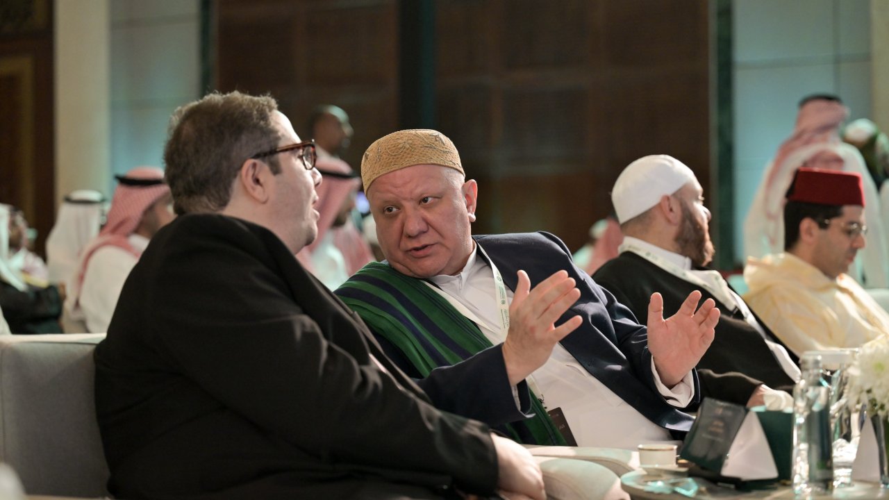 Au service de la communauté et pour renforcer son lien spirituel avec la Qibla commune :  La plateforme numérique « Minhaj », de La Mecque au monde.