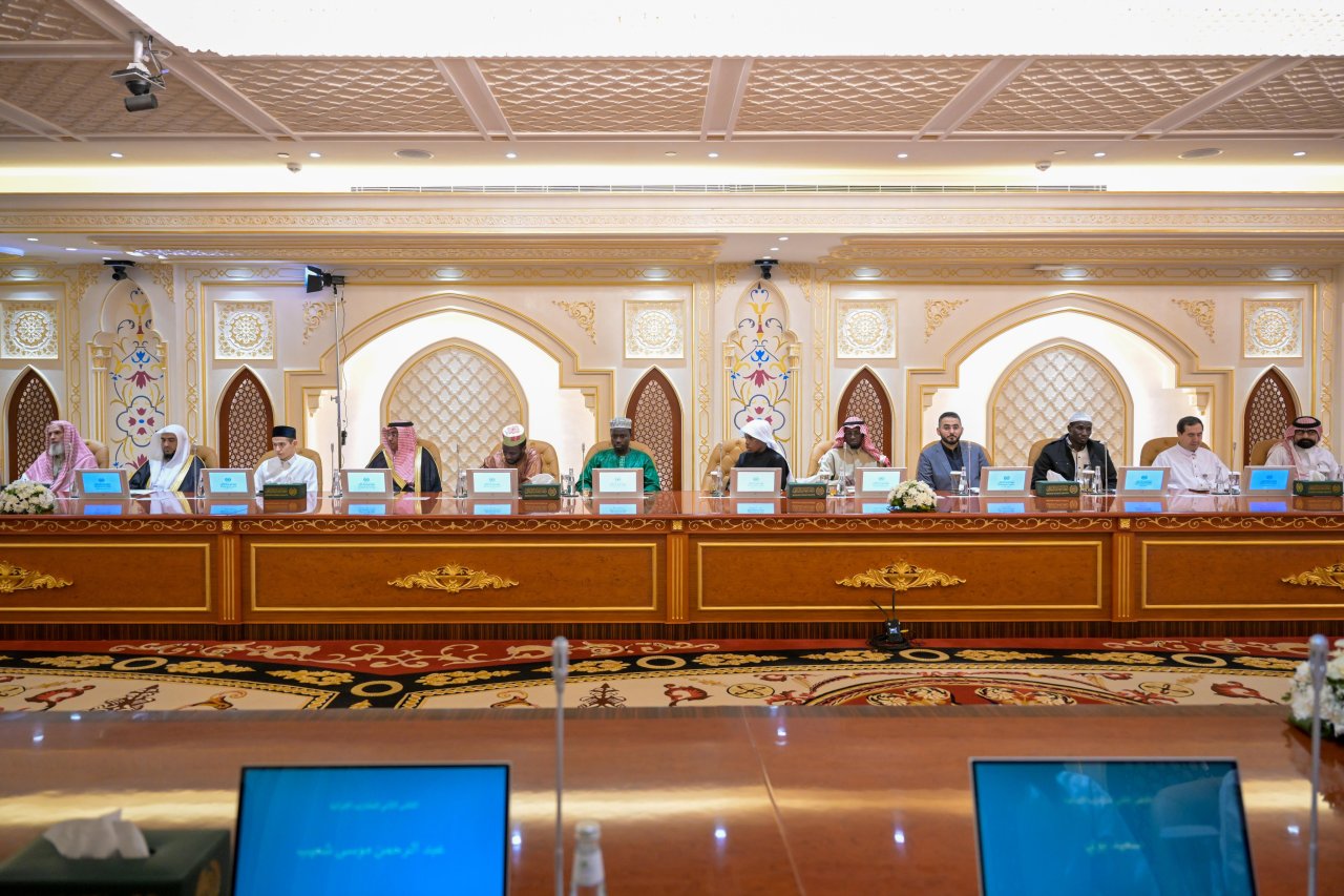 این جایزه با هدف معرفی تلاش‌های انجام‌شده در حوزه اقراء و آموزش قرآن کریم در سطح جهانی