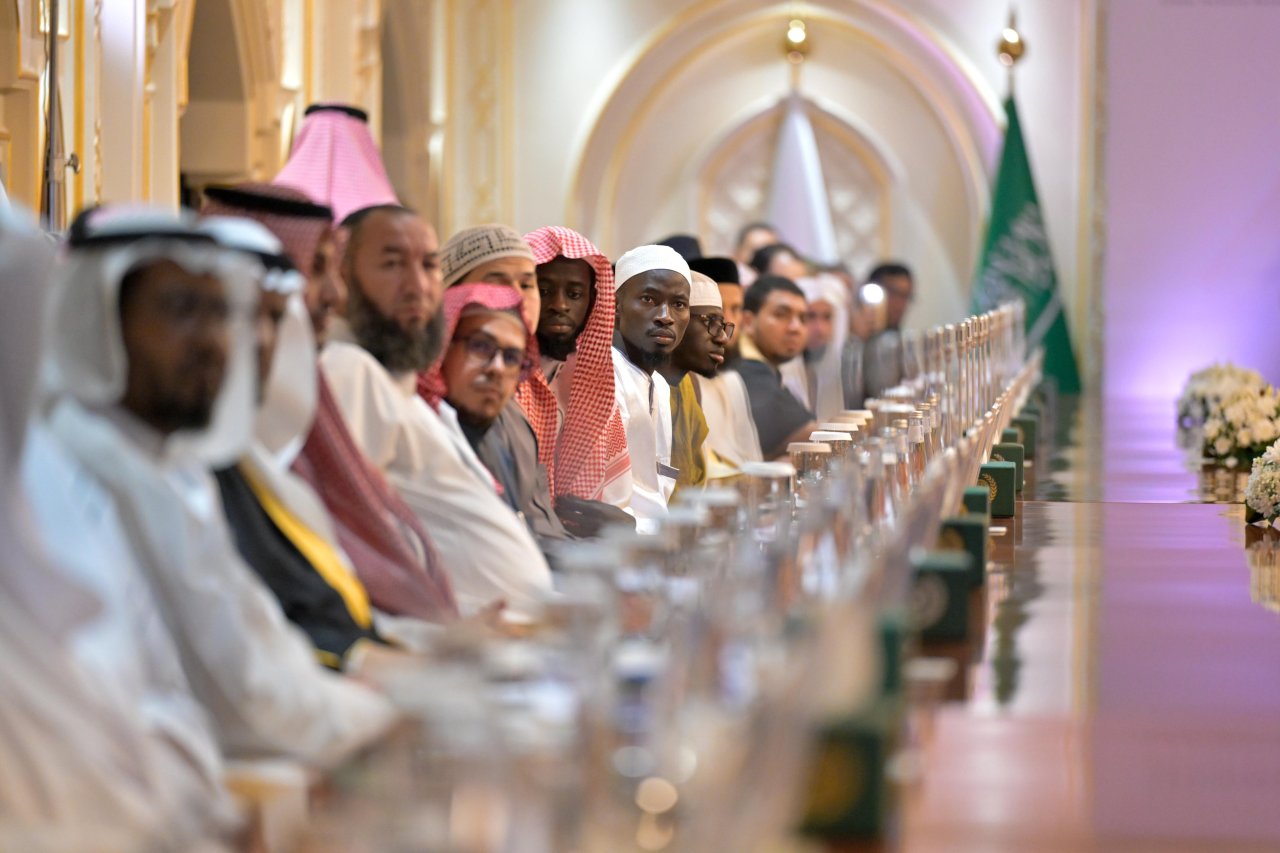 این جایزه با هدف معرفی تلاش‌های انجام‌شده در حوزه اقراء و آموزش قرآن کریم در سطح جهانی