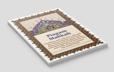 Pada Hari Internasional Hidup Bersama Dalam Damai, kami menegaskan kembali bahwa poin-poin dalam Piagam Makkah merupakan salah satu pilar utama untuk membangun dunia yang dipenuhi keharmonisan dan perdamaian.