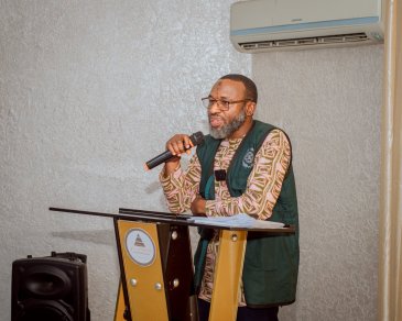 La Liga del Mundo Islámico implementa, en Nigeria, un programa de formación destinado a enfermeros especializados en oftalmología y a profesionales de la salud, centrado en el fortalecimiento de capacidades y la mejora de competencias para la prestación de servicios esenciales