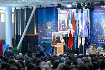The Euromed University Conference Issues the “Fez Message” on Human Civilization and Artificial Intelligence