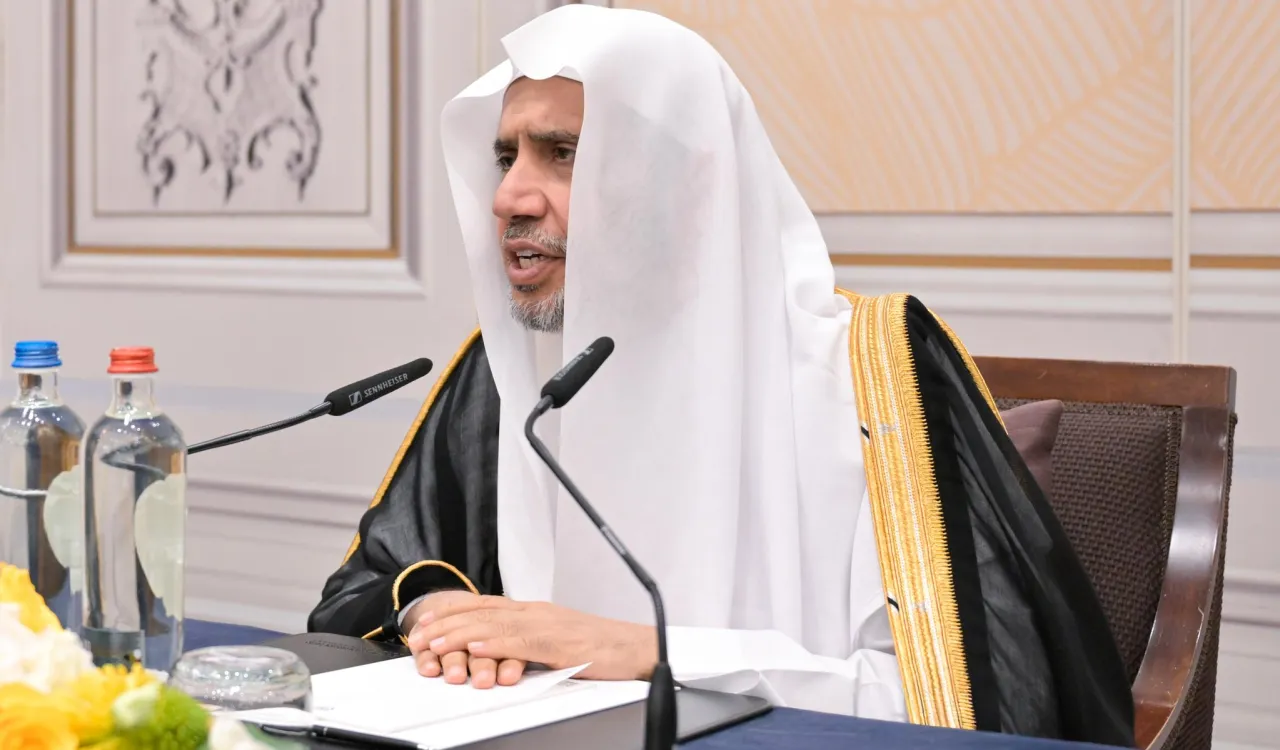 Le Secrétaire général de la Ligue islamique mondiale et président de l’Organisation des savants musulmans, cheikh Mohammed Alissa a rencontré à Bruxelles des responsables de la communauté musulmane de Belgique ainsi que plusieurs acteurs de la société civile