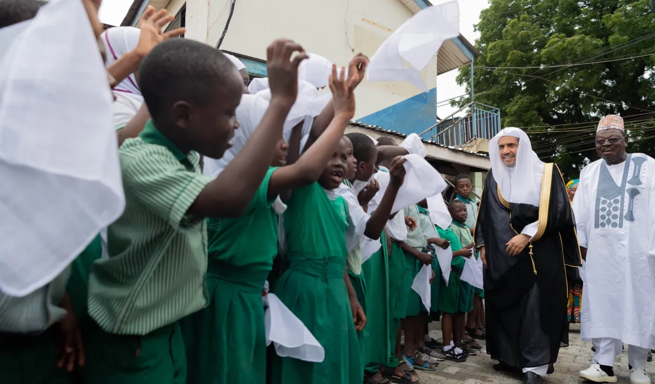 Aujourd’hui est la Journée Del Alphabetisation. Apprendre à lire et à écrire est indispensable pour la jeunesse, c’est pourquoi la LIM investit dans l’éducation et dans la lutte contre l’ analphabétisme dans le monde entier, même en période de Covid19. World Literacy Day