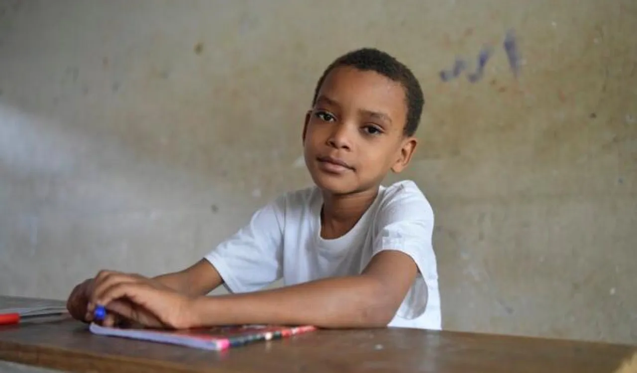 La Charte De La Mecque rappelle l’importance du rôle de l’école dans la construction d’un avenir meilleur. 