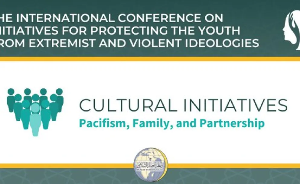 UNG eneva leaders agreed that religious leaders should establish programs organizing interfaith & intercultural partnerships to promote diversity & enhance integration