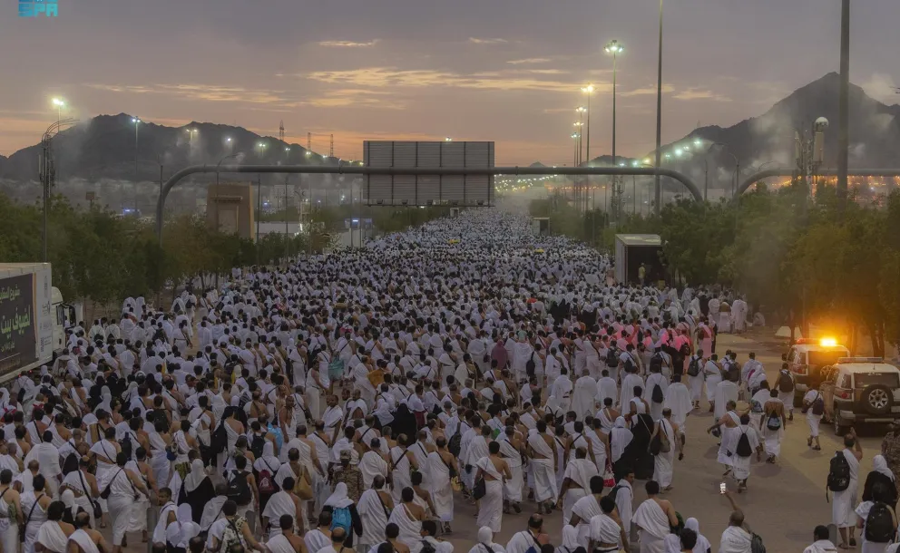 MWL Congratulates Kingdom’s Leadership on Successful Hajj Season