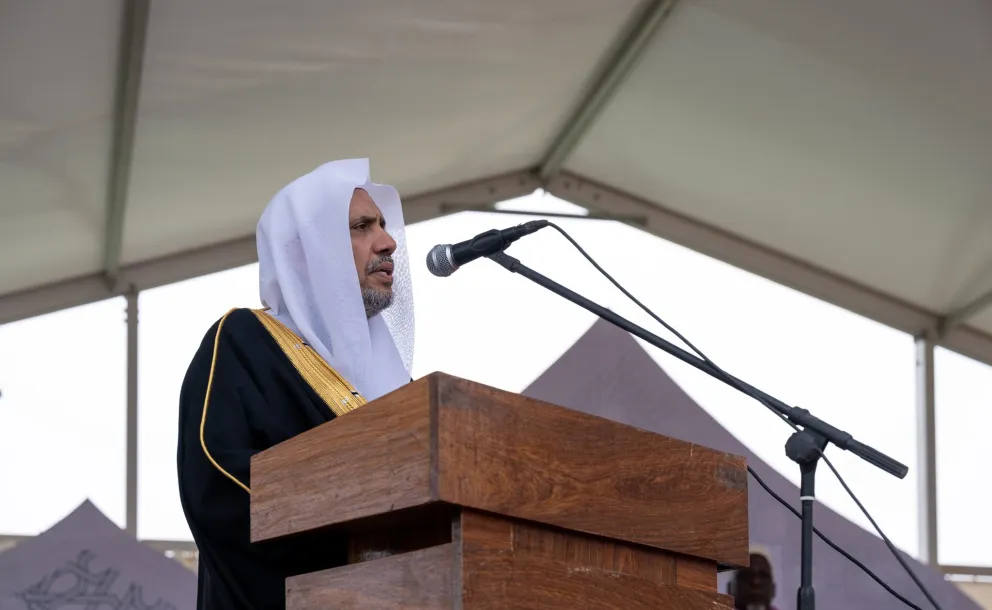 Dr. Al-Issa emphasized the significance of these competitions in encouraging a competitive spirit among the memorizers of the Holy Quran and in enhancing their societal roles.